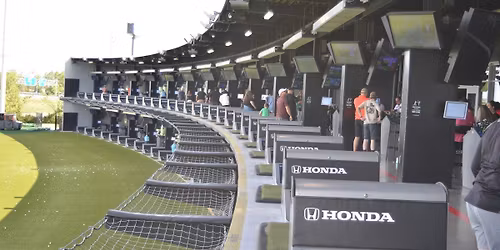 Fort Myers Topgolf Fundraiser