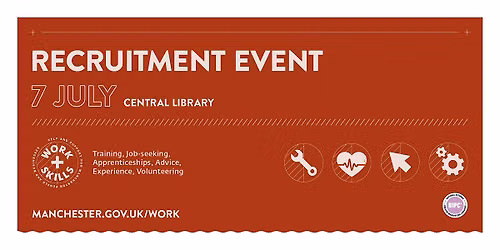 Recruitment Event