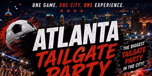 ATLANTA CUP TAILGATE PARTY 4