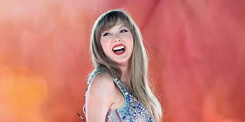 Taylor Swift Drag Brunch