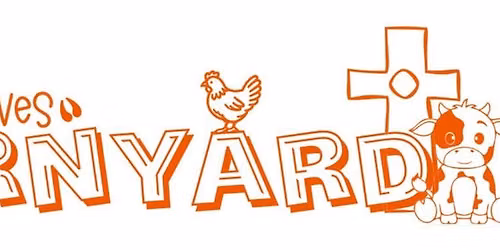 Fall re-opening event at TINY HOOVES BARNYARD