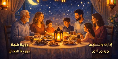 اصحي يا نايم رمضان 26