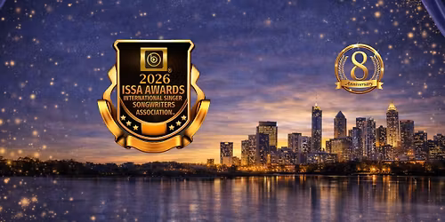 2026 ISSA Awards, Atlanta August 22