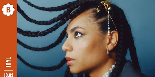 Idyl \u2022 Botanique