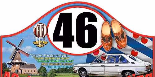 46th International Tatra Meeting