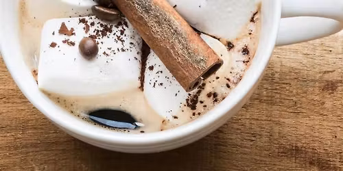 FREE! Heller Hygge Winter PlayDate