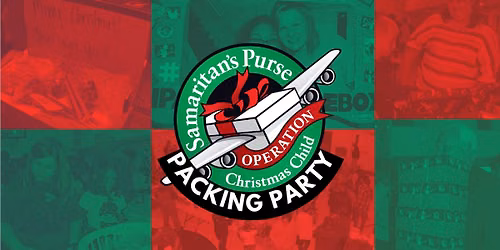 OCC Packing Party