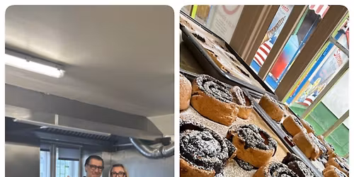 Glut\u00e9nmentes Veg\u00e1n P\u00e9kterm\u00e9k k\u00e9sz\u00edt\u0151 k\u00e9pz\u00e9s 