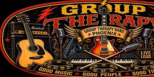 Grill on the Green - Sun Lakes Ironwood