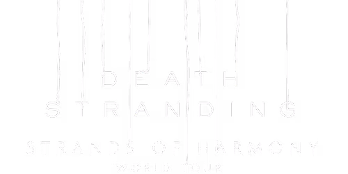 Parking Death Stranding: Strands of Harmony - Toronto
