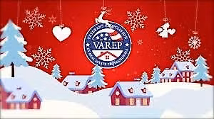 VAREP decorates the Tripler Fisher House