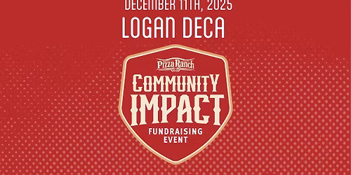 Logan DECA Community Impact Night 