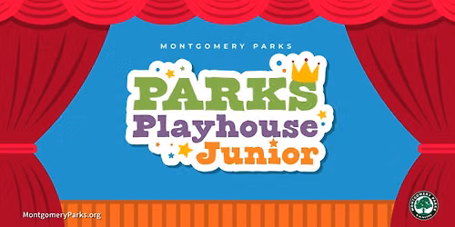 Parks Playhouse Junior- Turtle Dance Music