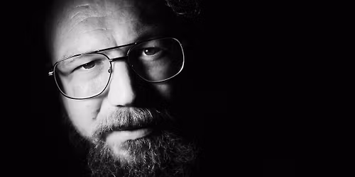 Ben Ottewell (Gomez) + Owen Hackett