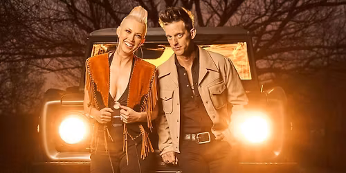 Thompson Square - Country Music Duo | NATIONAL TOURING ARTIST!