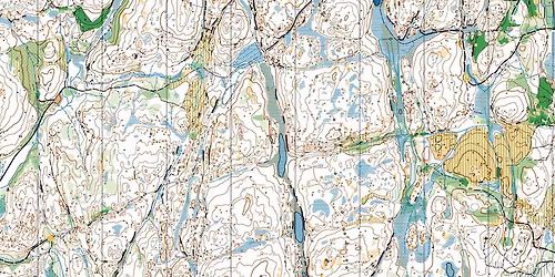 BLODSLITET & NM ULTRALANG 2026