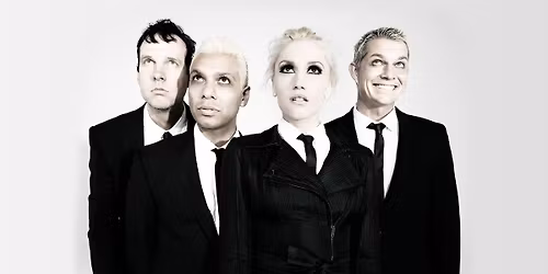 No Doubt Live at Sphere