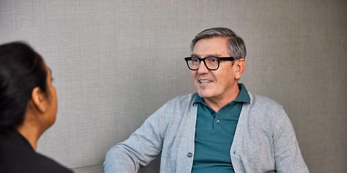 Meet our expert on Hernia's and Gallbladder issues