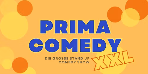 Prima Comedy XXL