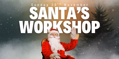Santa's Workshop