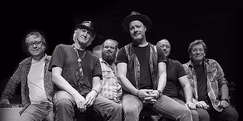 THE SPEAKER WARS:  Legacy Concert Series