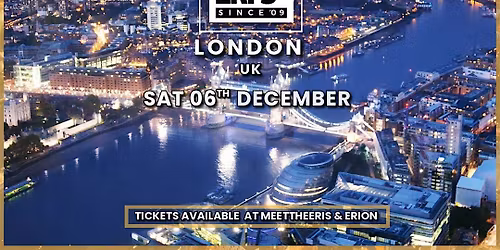 MEET THE ERI'S - End of Year Edition