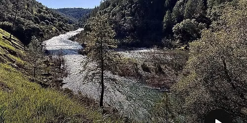 Confluence and Clementine Trail Loop-Moderate