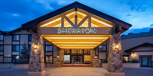 Apr\u00e9s Zone with Jim Fish at The Timbers in Park City