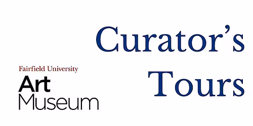 Curator's Tours: For Which It Stands...