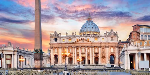 Trekking Urbano: \u201cGli Obelischi di Roma II\u201d - SCT2025 EEHAR-CSIC