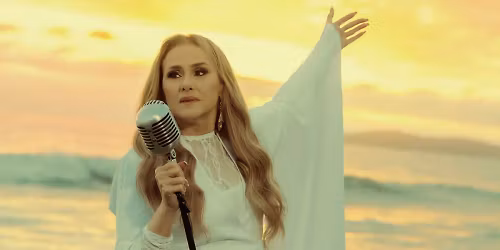 Manoella Torres in Monterrey