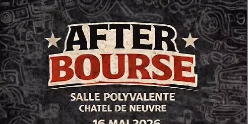 AFTER BOURSE 