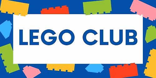 Lego Club