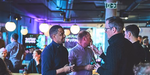 Trondheim International Meetup - State of the City, Trondheim Tech Week