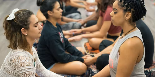 LIGHT BEINGS FLORIDA ACTIVATION CIRCLE