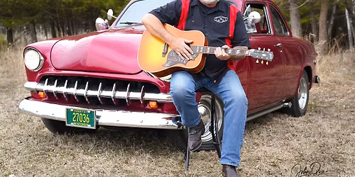 JT at Duck Creek Pub and VFW Post 7534