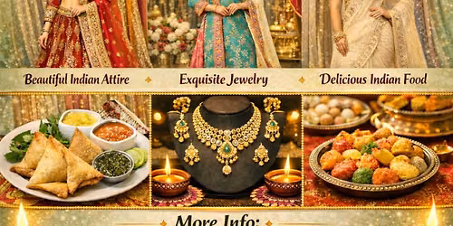 Grand Diwali Mela