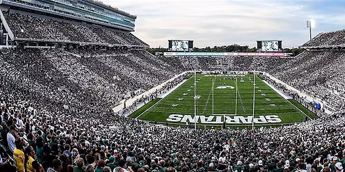 Seattle Spartans Game Watch: MSU @ Minnesota (Time TBD)