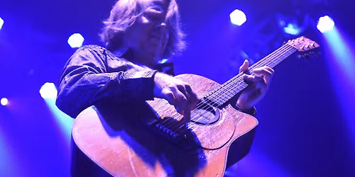 Monte Montgomery returns the Continental Club for a funky full band show!  John Egan Opens!