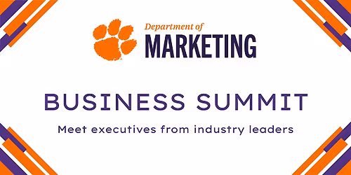 Business Summit