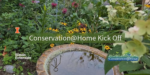 Conservation@Home 2026 Kickoff