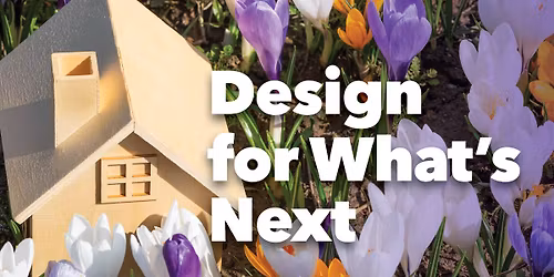 Part three The Walk Through \u2014 Annual Showcase of Homes