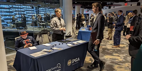 Cleveland Cavaliers Sports & Ent. Career Expo with TeamWork Online