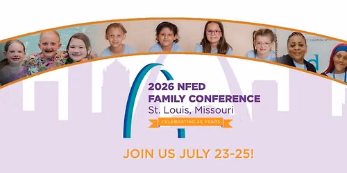 2026 NFED Family Conference