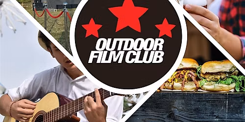 Outdoor Film Club : Hocus Pocus