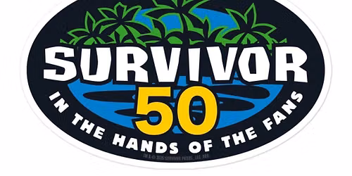 SURVIVOR at 120!!  EVERY WEDNESDAY 