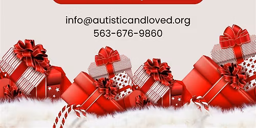 Sensory Friendly Santa