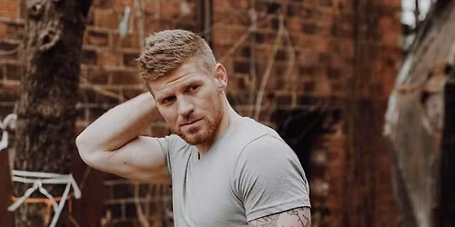 Win Tickets! Canaan Cox at Barnato (Omaha)