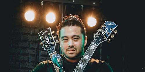 Jake Pancho