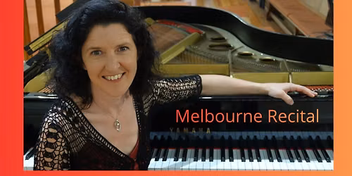 Melbourne Recital